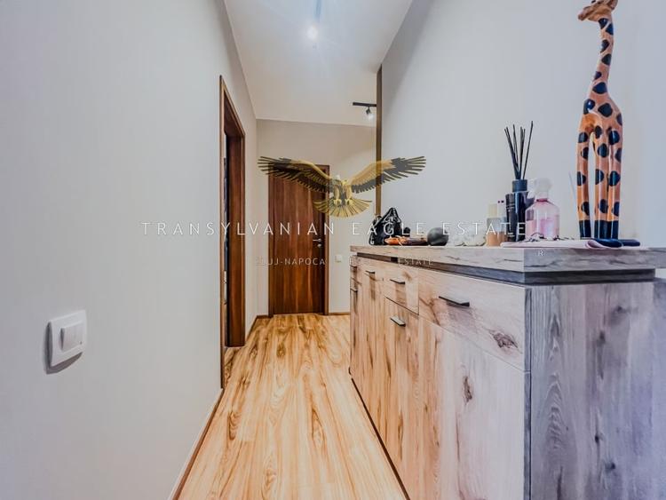 Apartament superb 3 camere cu priveliste panoramica|Sophia Residence - 10