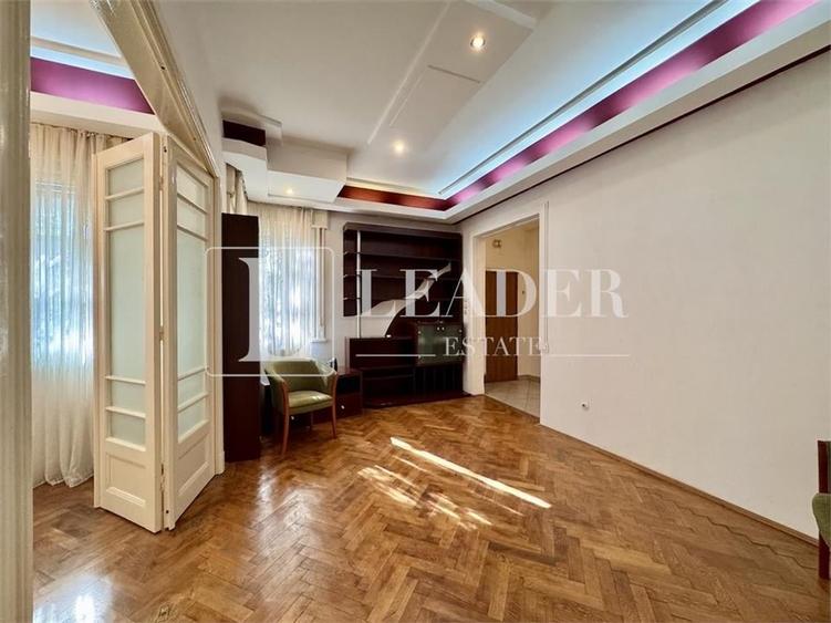 Ultracentral Armeneasca Mosilor | Apartament 4 camere pentru birouri sau locuit - 4