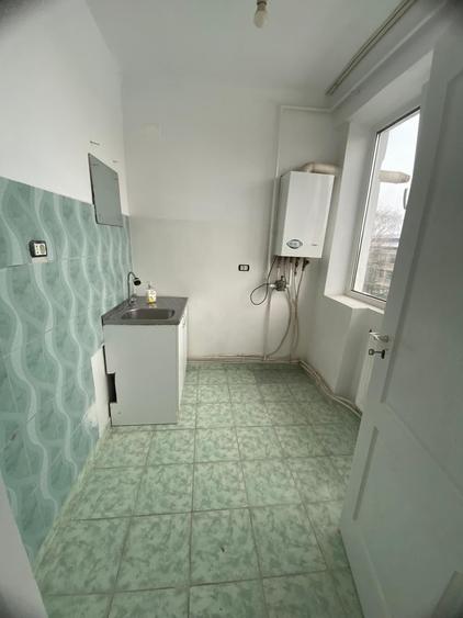Apartament renovat la etajul 3, Ultracentral - 5