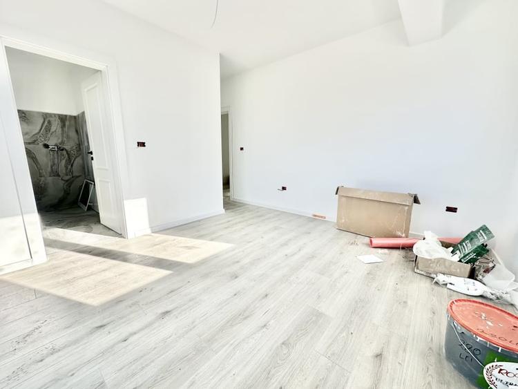 Duplex cu 4 camere - 110 mp utili - la 4 benzi - Mosnita Noua - 10