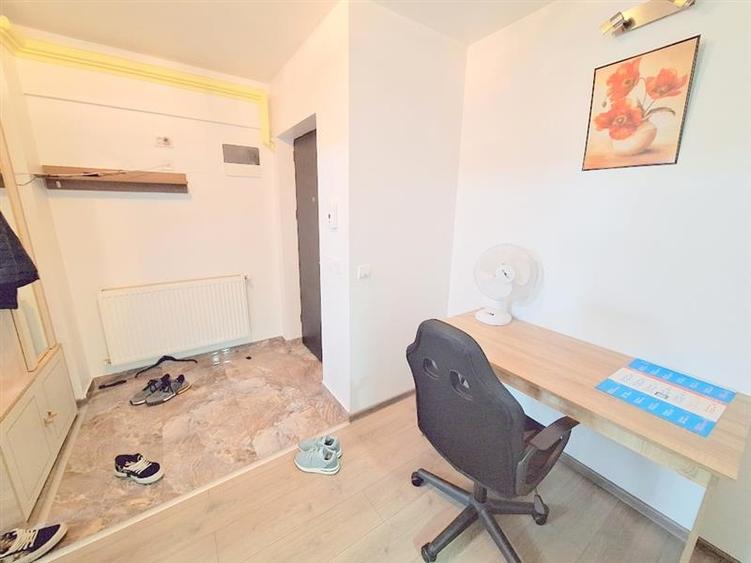 Apartament 2 camere, mobilat si utilat, bloc nou, zona Bistrita Lac - 8