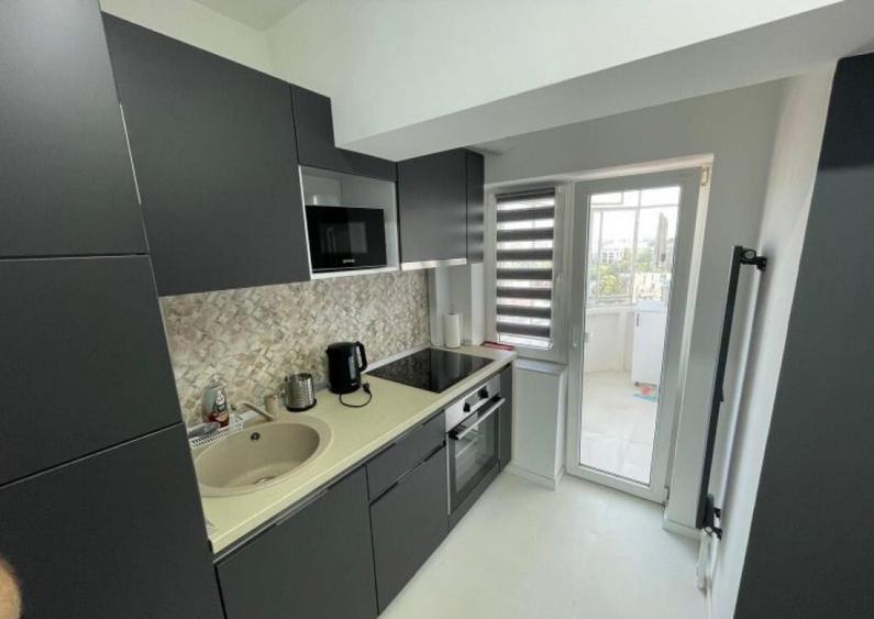 Apartament 2 camere zona Unirii - 11