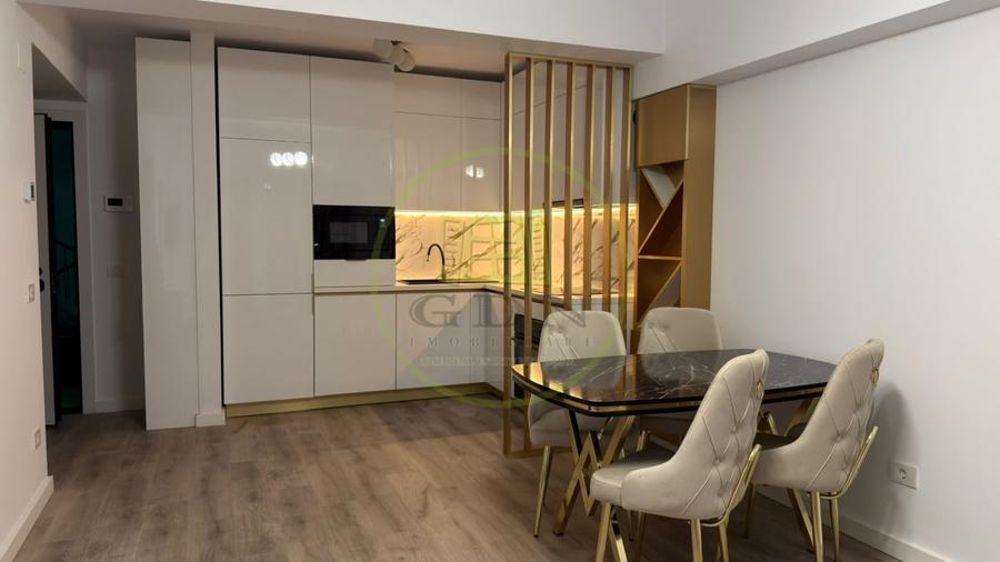 Apart. 2 camere, mobilat, utilat, la prima închiriere, zona Prima Arena - 5