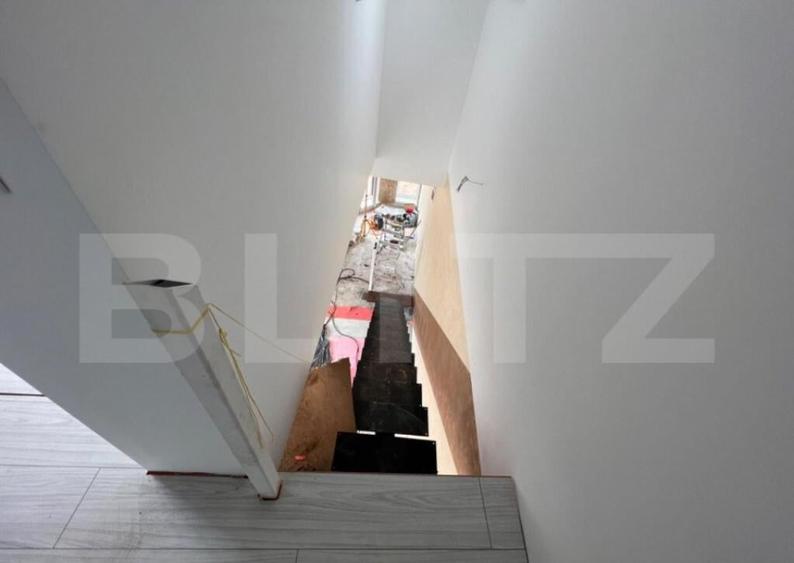 Casa P+1E, finisata la cheie, mobilata, zona Bariera Valc - 2