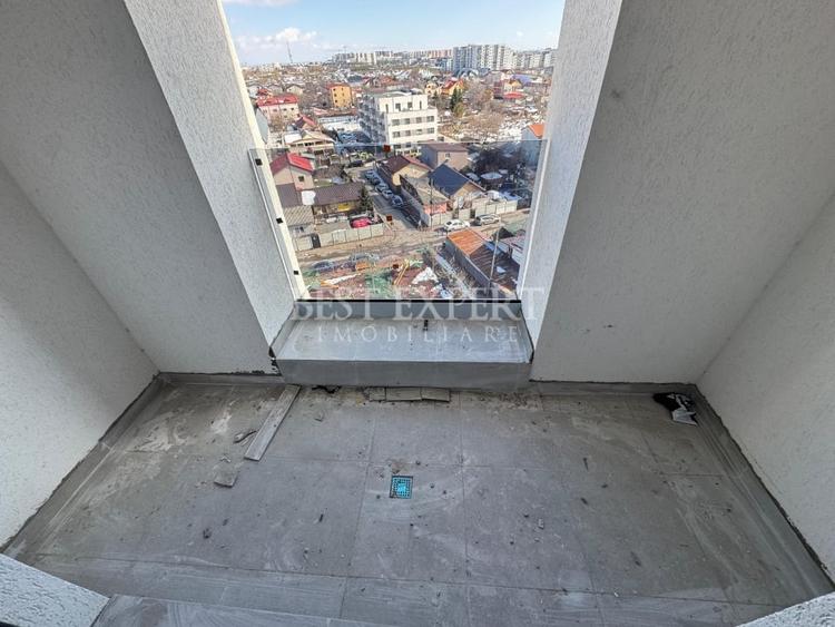 Garsoniera cu Parcare subterana vis-a-vis de Auchan Titan - 5