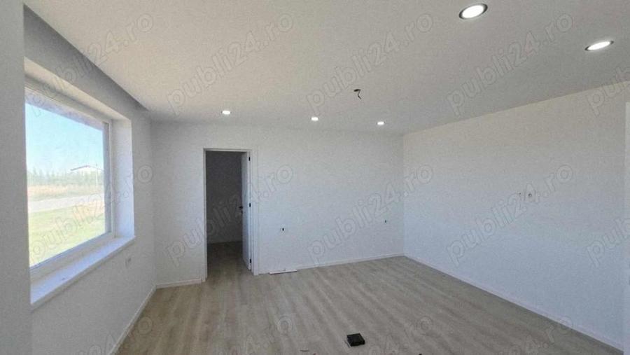 Hala noua + cladire birouri de inchiriat, zona Metro - 9