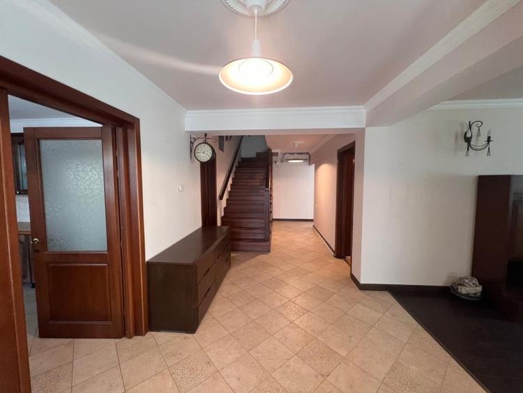 Vilă spațioasă P+1+M, teren 816 mp – Cocani, Crevedia |Ideal rezidență sau firma - 3