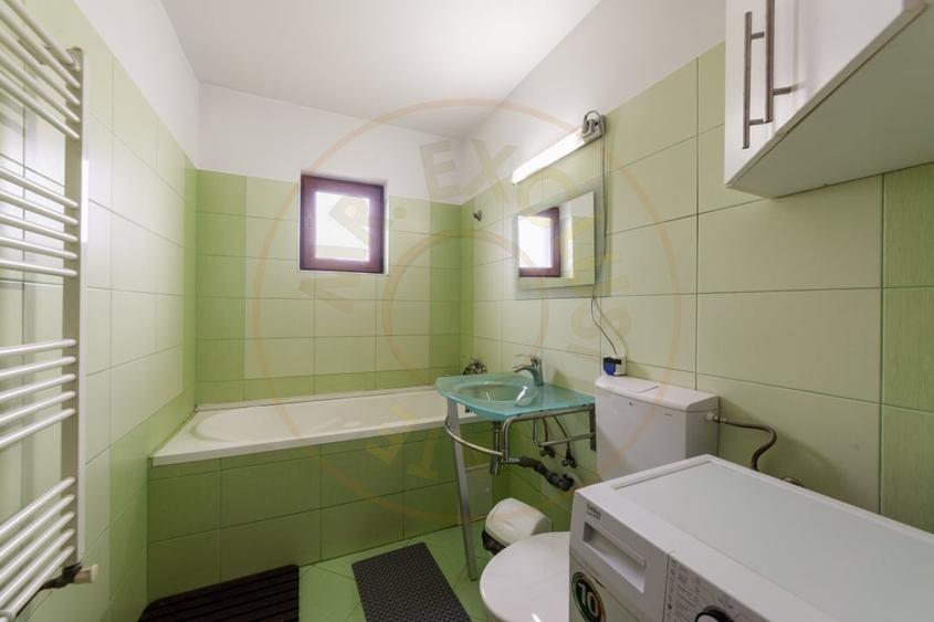 Casa in Albota, 3 dormitoare, curte 456 mp | Zona linistita, aproape de Pitesti! - 7