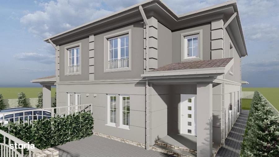 Oportunitate! Duplex integral P+E+Pod | 285 mp | Zona Calea Urseni - R - 3