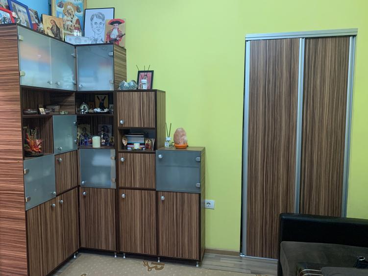 2 Garsoniere lipite  parter Basarabia - 3