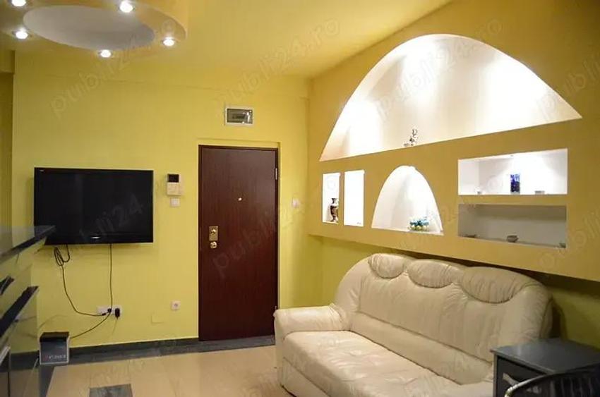 Apartament 2 camere bloc nou, Rogerius (zona Lacu Rosu), et. 3, cu garaj, boxa si lift - 128000 E - 10