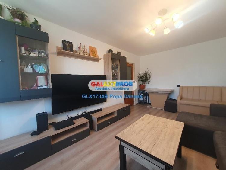 Vanzare 3 camere decomandat, Bdul 1 Decembrie - Scoala 82 - 3