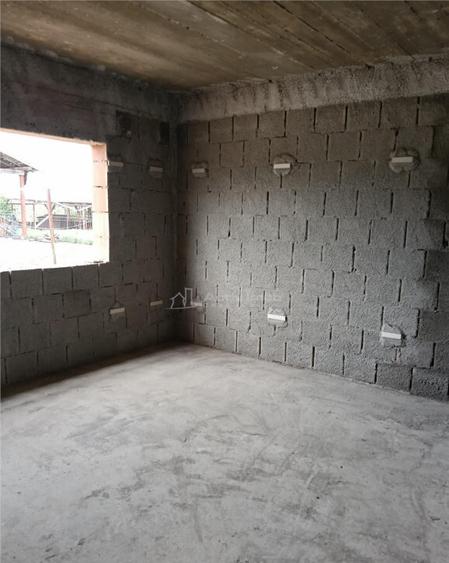 Casa individuala-3 camere-Toate utilitatile-Asfalt-STB-Mutar - 5