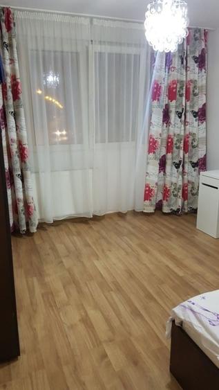 Apartament cu 2 camere decomandat în Eroii Revoluției