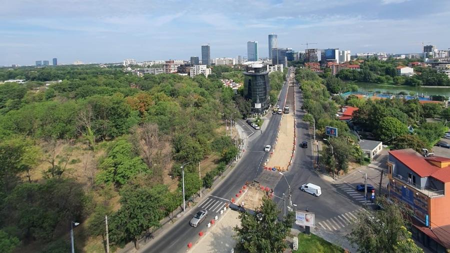 REA1023650 Apartament 4 camere I One Verdi Park I Vedere Panoramica I Best deal - 3