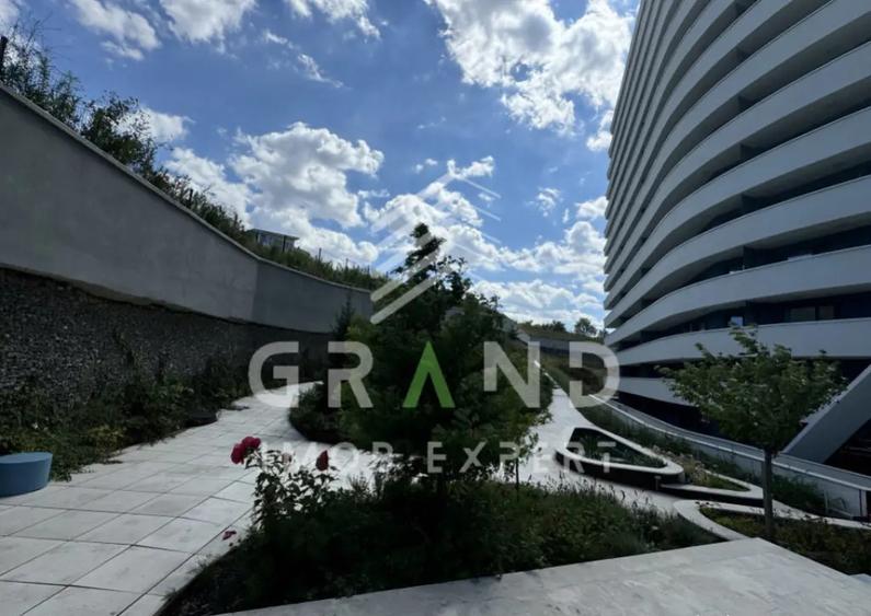 Ap 2 camere | Balcon | Parcare Subterana | Complex Wings-Zo - 10