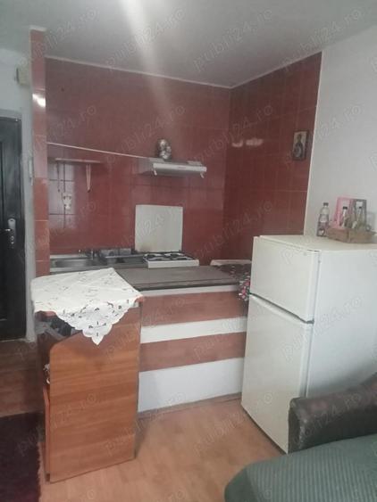 200 euro garsoniera Nicolina - 1