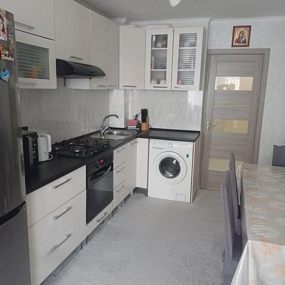 inchiriere garsoniera in zona Mo?ilor - 6