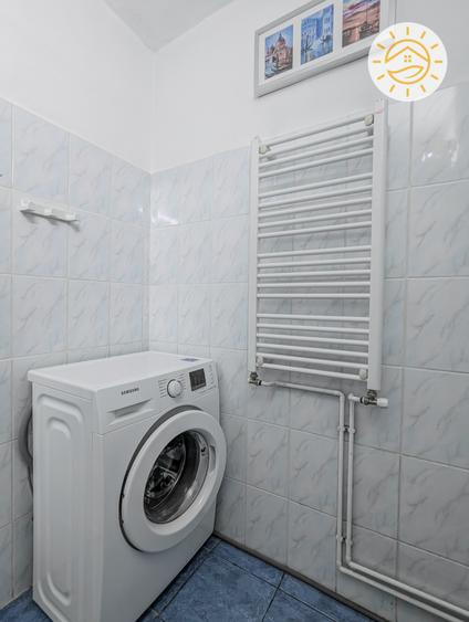 Garsoniera insorita zona Magnolia Shopping Center - 8