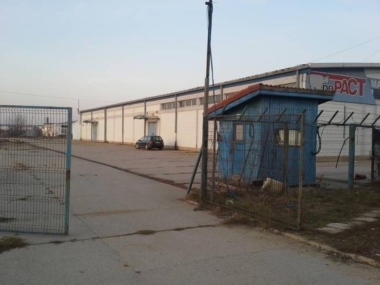 Teren intravilan cu toate utilitatile  In PIPERA - 1