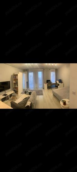 Chirie apartament tip studio - 4