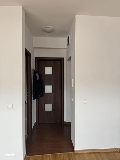 Garsoniera de inchiriat Militari - Uverturii, Str. Cetatea de Balta - 3