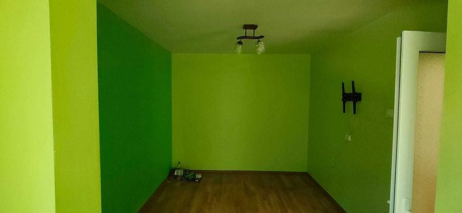 Apartament 3 camere, parcare - 1