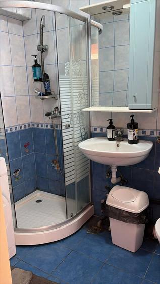 Inchiriez Garsoniera / Apartament 1 camera Dambu - 5