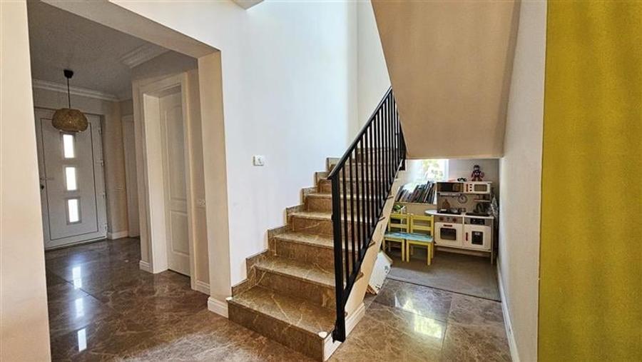 Unitate in Duplex stil mediteranean mobilat zona centrala Dumbravita - 7