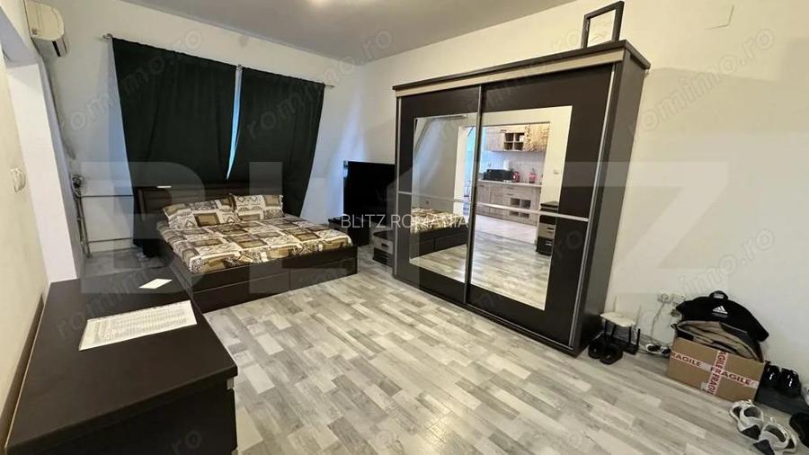 Apartament cu o camera, zona Valenta Apartament cu o camera, zona Valenta