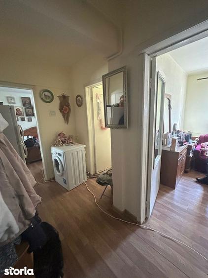 Apartament 2 camere Zona Sud - parter- 40 mp - 42000 euro negociabil - 2