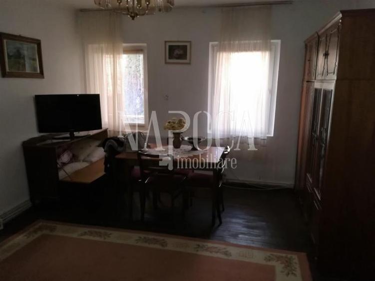 Apartament 2 camere de vanzare in Centru, Cluj Napoca - 4