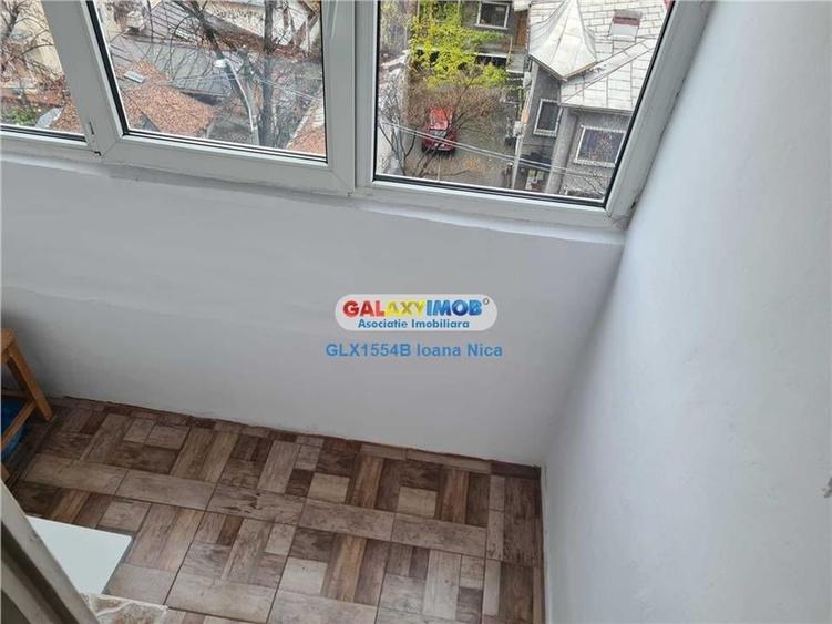 GARSONIERA DE INCHIRIAT ZONA APUSULUI - 5