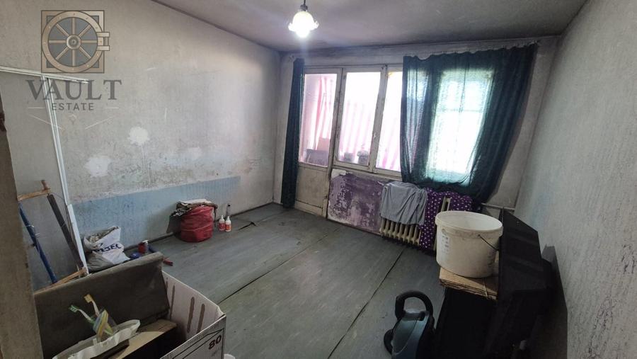 Apartament 3 camere - metrou Obor - Urgenta 3 - 4