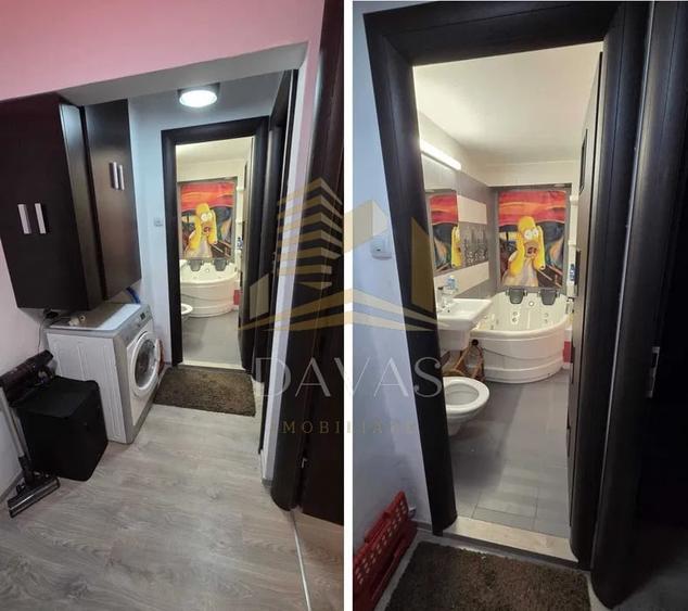 Apartament 3 camere decomandate+ Parcare | 2 Bai | Calea Manastur - 6