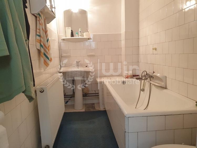 Casa individuala 115mp utili | Zona strazii Paris - Piata Abator! - 7