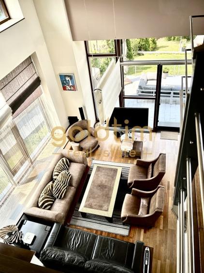 VILA SUPERBA+CASA OASPETI/PISCINA/IESIRE LAC-PONTON/DEBARCADER/GARAJ/SERA/SNAGOV - 37