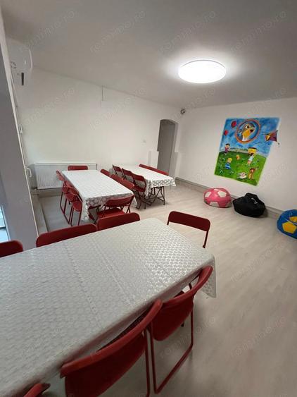 Vila P+1 de zona Brancoveanu - 2