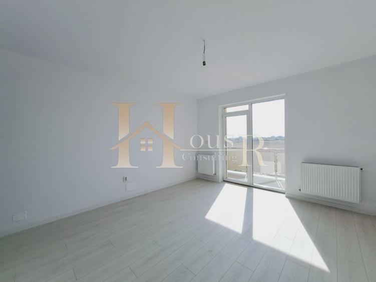 Bloc Nou. Decomandat, cu bucatarie inchisa. - 9