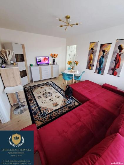 Inchiriere apartament cu 2 camere, Aleea Narcisei, Re?i?a - 4