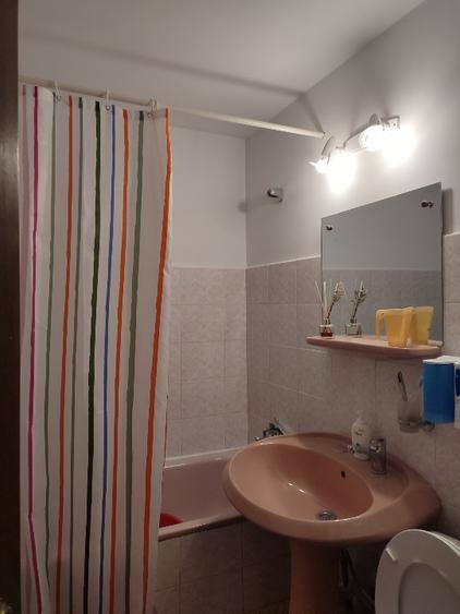 Pacurari P Poni,ap 2CD renovat CT,AC,50mp - 2