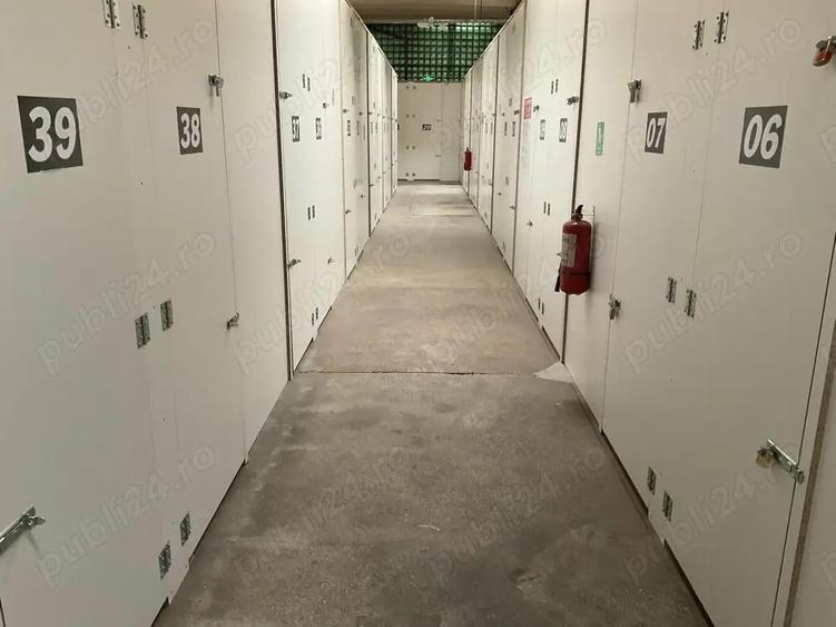 mini depozite - self storage - 6