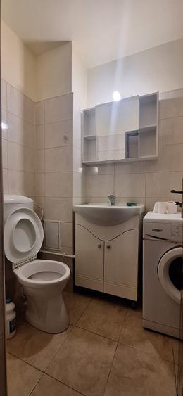 GARA 3 CAMERE DECOMANDATE 2 BAI 2 BALCOANE ET 2 IMBUNATATIT MOBILAT GAZE 550 EUR - 21