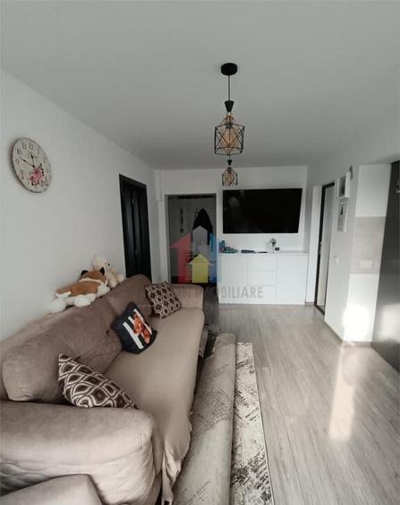 Mobilat si Utilat, Ap 2 cam Plantelor, ETAJ 1 - 1