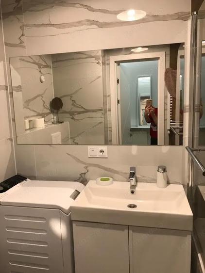 Garsoniera de inchiriat in zona Ghencea - 1