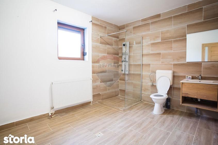 Casa individuala de Vanzare, 242mp utili+ teren de 380mp, in Pite?ti - 3