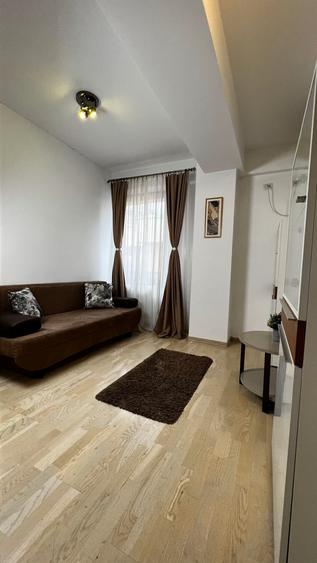 Inchirirere | 2 camere | Bloc nou | Unirii | Camera Comert - 5