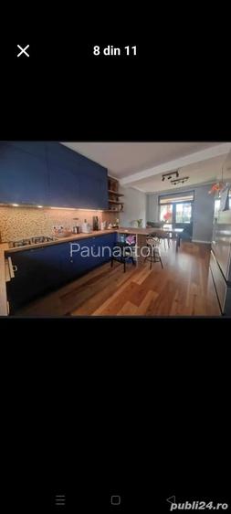 Casa cartier Orizont Buzau