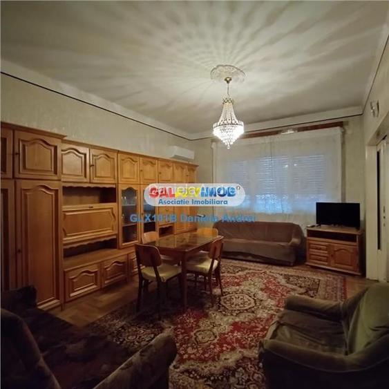Vanzare: APARTAMENT 4 CAMERE IN VILA, Calea Plevnei, Bucuresti