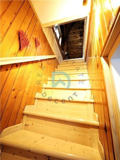 Casa 3 camere de vanzare,  Brasovul Vechi - 10